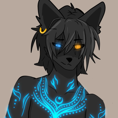Arky - Bust