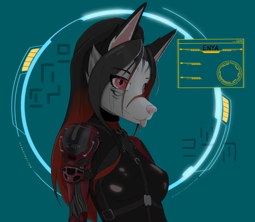 Enya