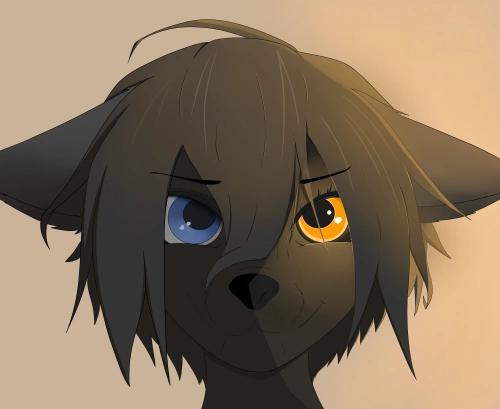 Mir - Headshot - Shading