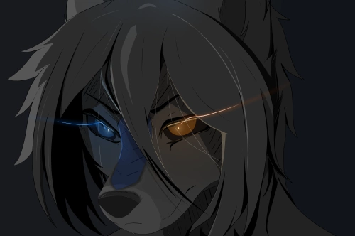 Arky - Faceshot