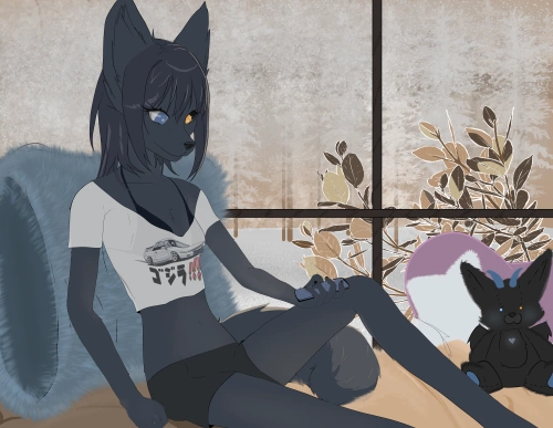Relaxing Day