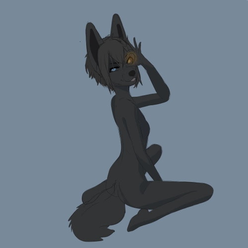 ;P WIP