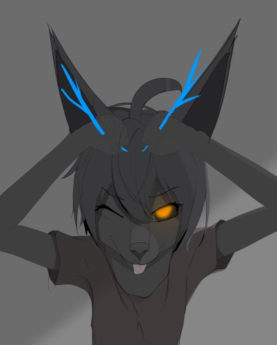 Grr!