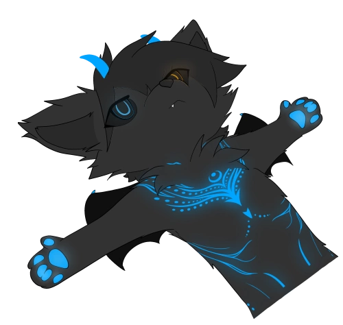 Arky Telegram Sticker
